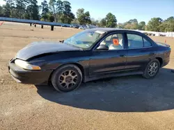 Oldsmobile Intrigue salvage cars for sale: 2001 Oldsmobile Intrigue GLS