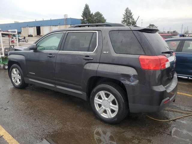 2014 GMC Terrain SLT