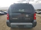 2006 Nissan Xterra OFF Road