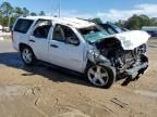 2007 Chevrolet Tahoe C1500