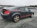 2008 Dodge Avenger SXT