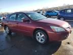 2004 Honda Accord EX