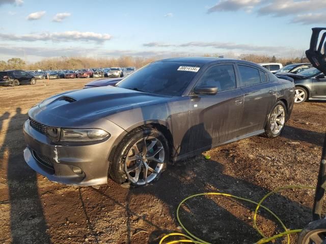 2019 Dodge Charger R/T