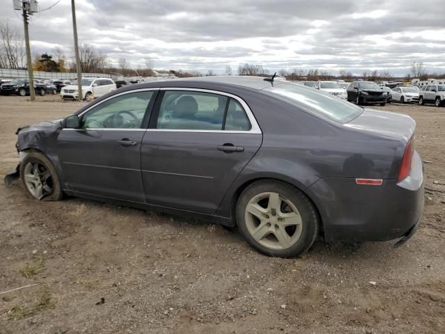 2010 Chevrolet Malibu LS