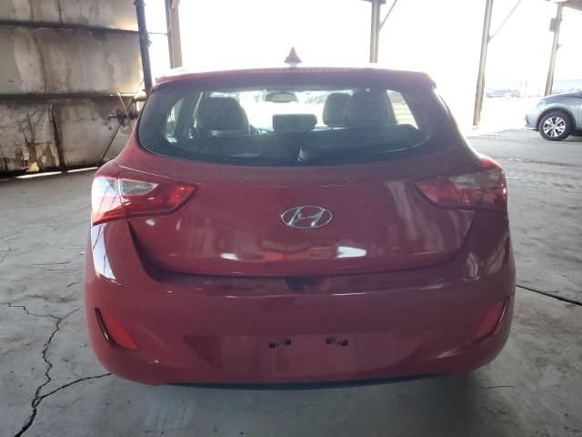 2013 Hyundai Elantra GT