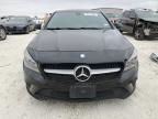 2015 Mercedes-Benz CLA 250