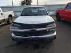 2012 Chevrolet Colorado