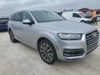 2018 Audi Q7 Premium Plus