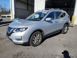 2020 Nissan Rogue S en venta en Pennsburg, PA