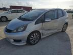 2013 Honda FIT Sport