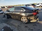 2020 KIA Forte EX