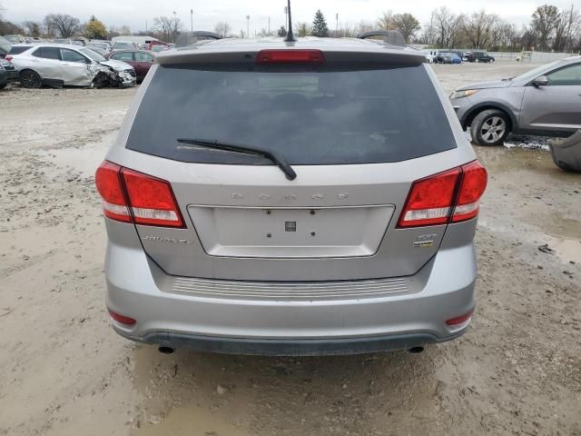 2015 Dodge Journey SXT