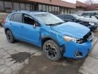 2016 Subaru Crosstrek Limited