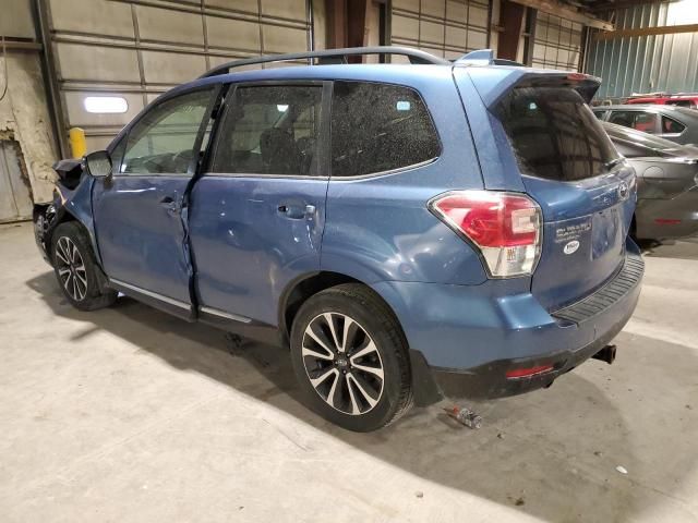 2017 Subaru Forester 2.0XT Touring