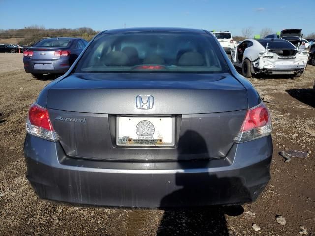 2008 Honda Accord EX