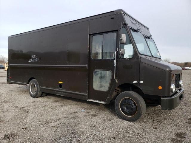 2009 Freightliner Chassis M Line WALK-IN Van