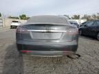 2015 Tesla Model S