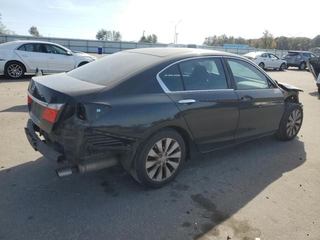 2014 Honda Accord EX