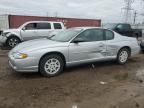 2004 Chevrolet Monte Carlo LS