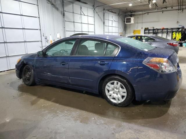 2010 Nissan Altima Base