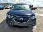 2015 Acura MDX Advance