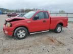 2004 Ford F150