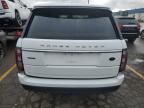 2014 Land Rover Range Rover Supercharged