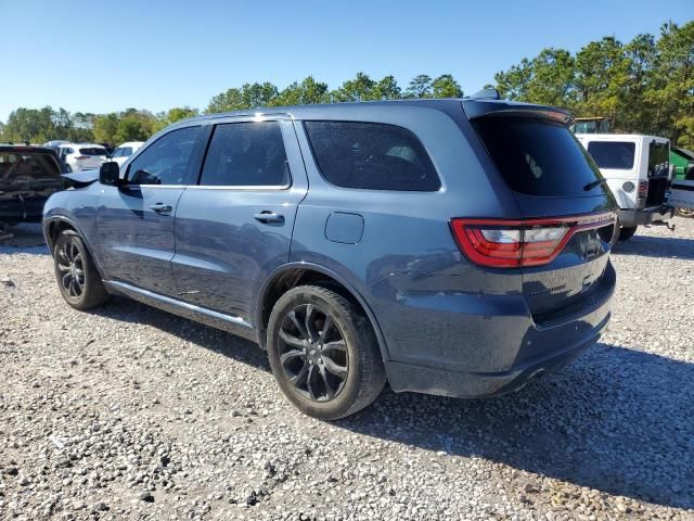 2020 Dodge Durango GT