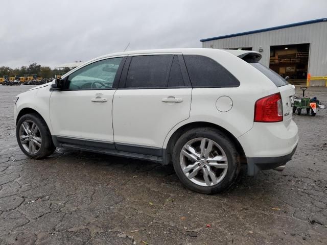 2012 Ford Edge SEL