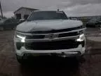 2022 Chevrolet Silverado K1500 LT-L