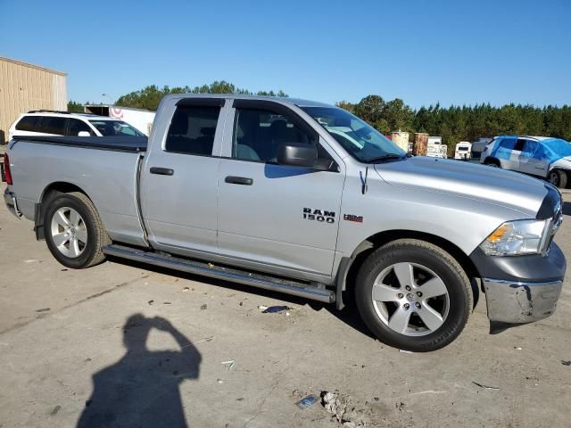 2018 Dodge RAM 1500 ST