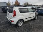 2012 KIA Soul +