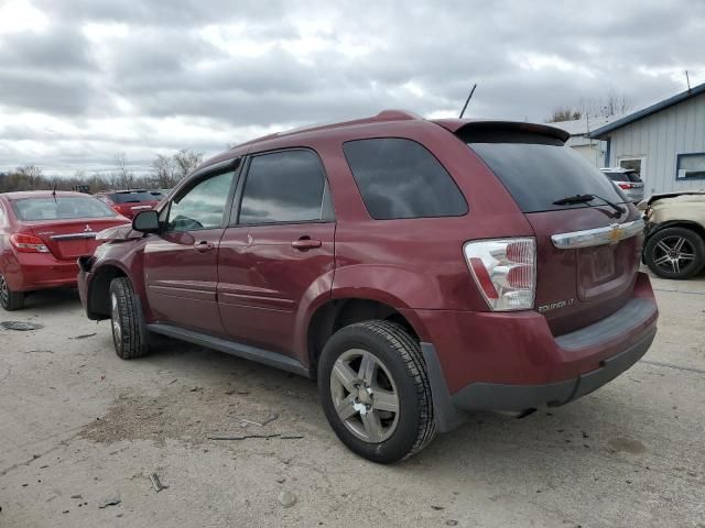 2009 Chevrolet Equinox LT