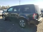 2013 Honda Pilot EXL