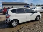 2009 Honda FIT