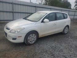 Salvage cars for sale at Gastonia, NC auction: 2011 Hyundai Elantra Touring GLS