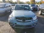 2012 Mercedes-Benz GLK 350 4matic