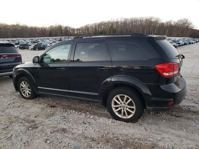 2014 Dodge Journey SXT