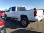 2002 Chevrolet Silverado K2500 Heavy Duty