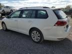 2017 Volkswagen Golf Sportwagen S