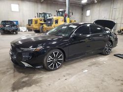 2024 Honda Accord Touring Hybrid en venta en Blaine, MN