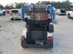 2005 Clubcar Cart