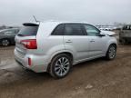 2014 KIA Sorento SX