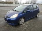 2009 Honda FIT Sport