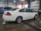 2009 Chevrolet Impala 1LT