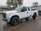 2011 Ford F250 Super Duty