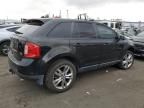 2012 Ford Edge SEL