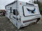 2004 Prowler Travel Trailer