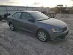 2015 Volkswagen Jetta TDI