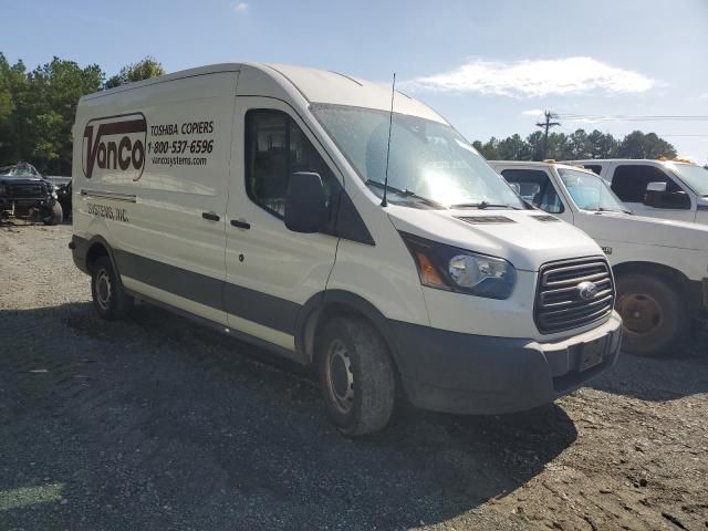 2019 Ford Transit T-250